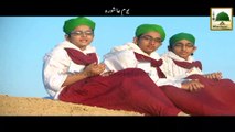 Madani Guldasta - Youm-e-Aashura Kay Fazail - Madani Munnay