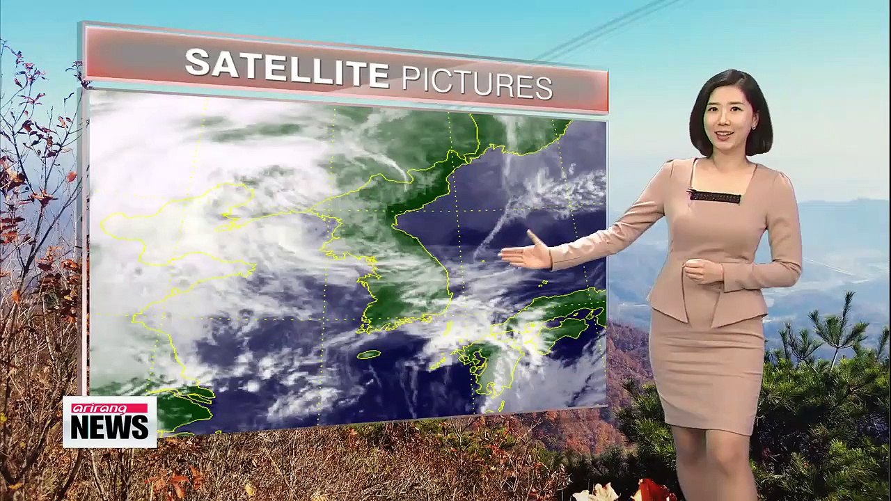 Cloudier with highs hovering in the mid-teens