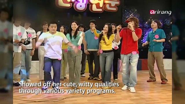 Showbiz Korea Ep960C2 ACTOR JO YEO-JEONG ON STAR CHRONICLE