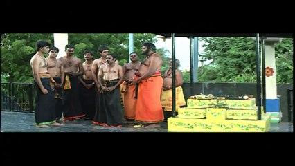SWAMI SARNAM AYAAPPA | FULL HINDI MOVIE | PART 4 OF 9 | BEST HINDI MOVIES | POPULAR HINDI DEVOTIONAL FILMS