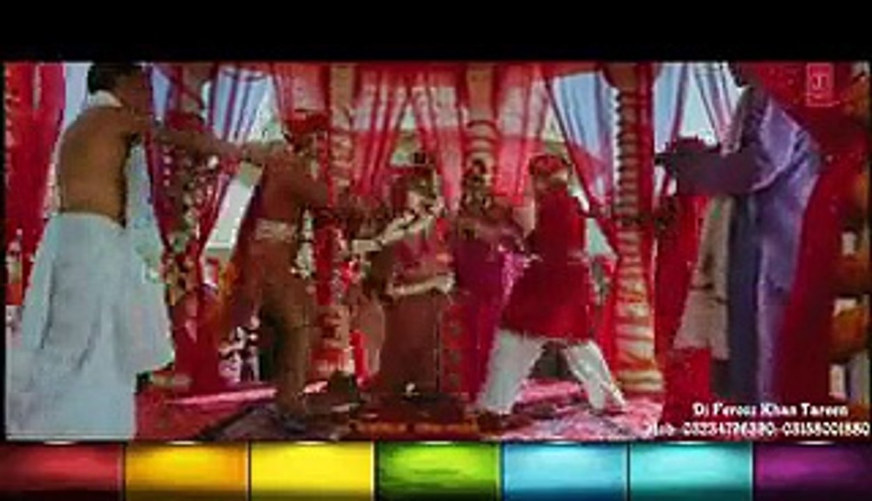 Tharki Chokro Movie  PK Official VIDEO Song -  Aamir Khan &  Sanjay Dutt & Anushka Sharma