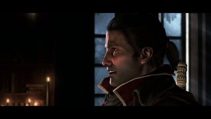 Assassin's Creed Rogue - Trailer de Lancement