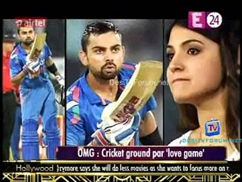 Its Controversial [E24] 11th November 2014 Video Watch Online