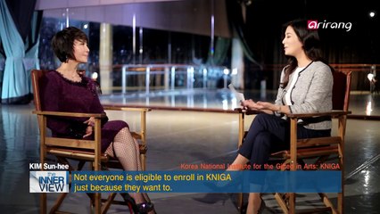 The INNERview Ep141C4 What are the selection criteria that must be met