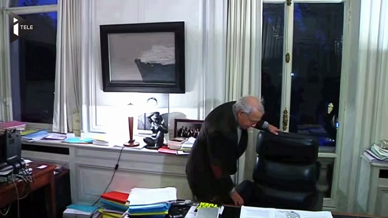 L'avocat de F.Fillon réclame une copie des enregistrements