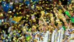 Germany World Cup triumph immortalised in film