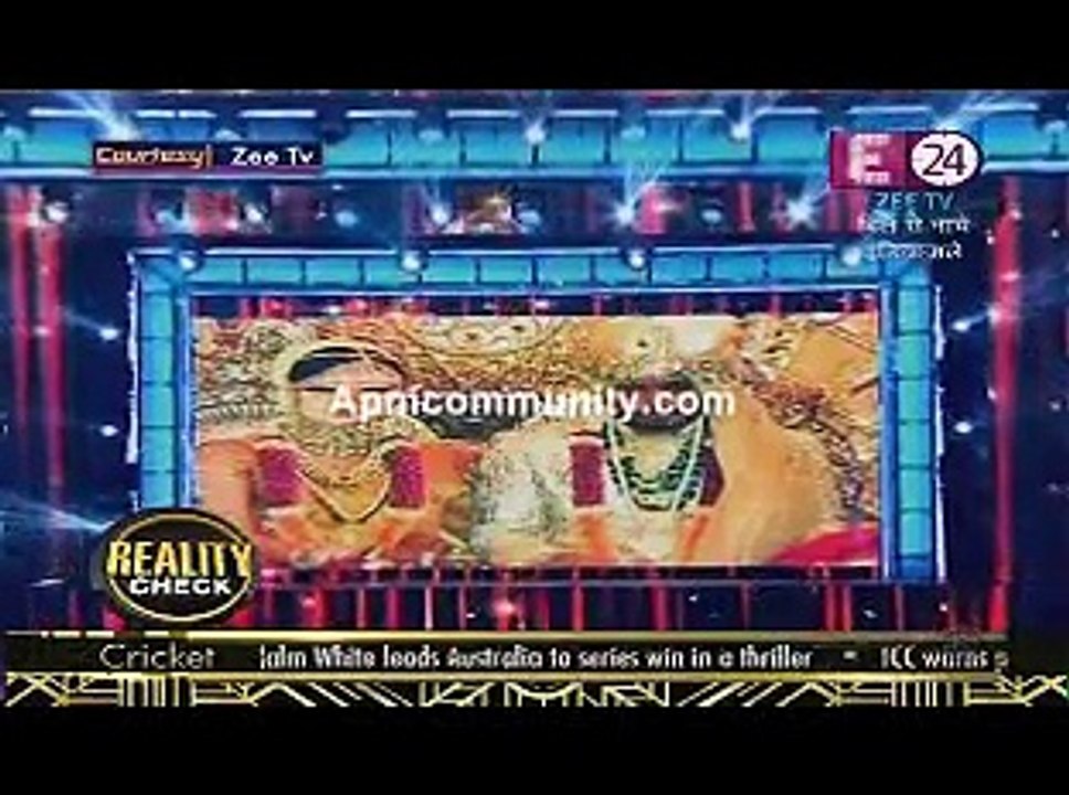 Fatafat Express 11th November 2014 Dil Se Nache Indiawale www.apnicommunity.com