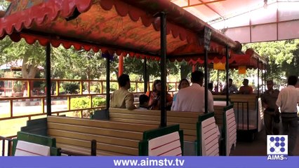 کراچی چڑیا گھر بہترین تفریگاہ کا مر کز