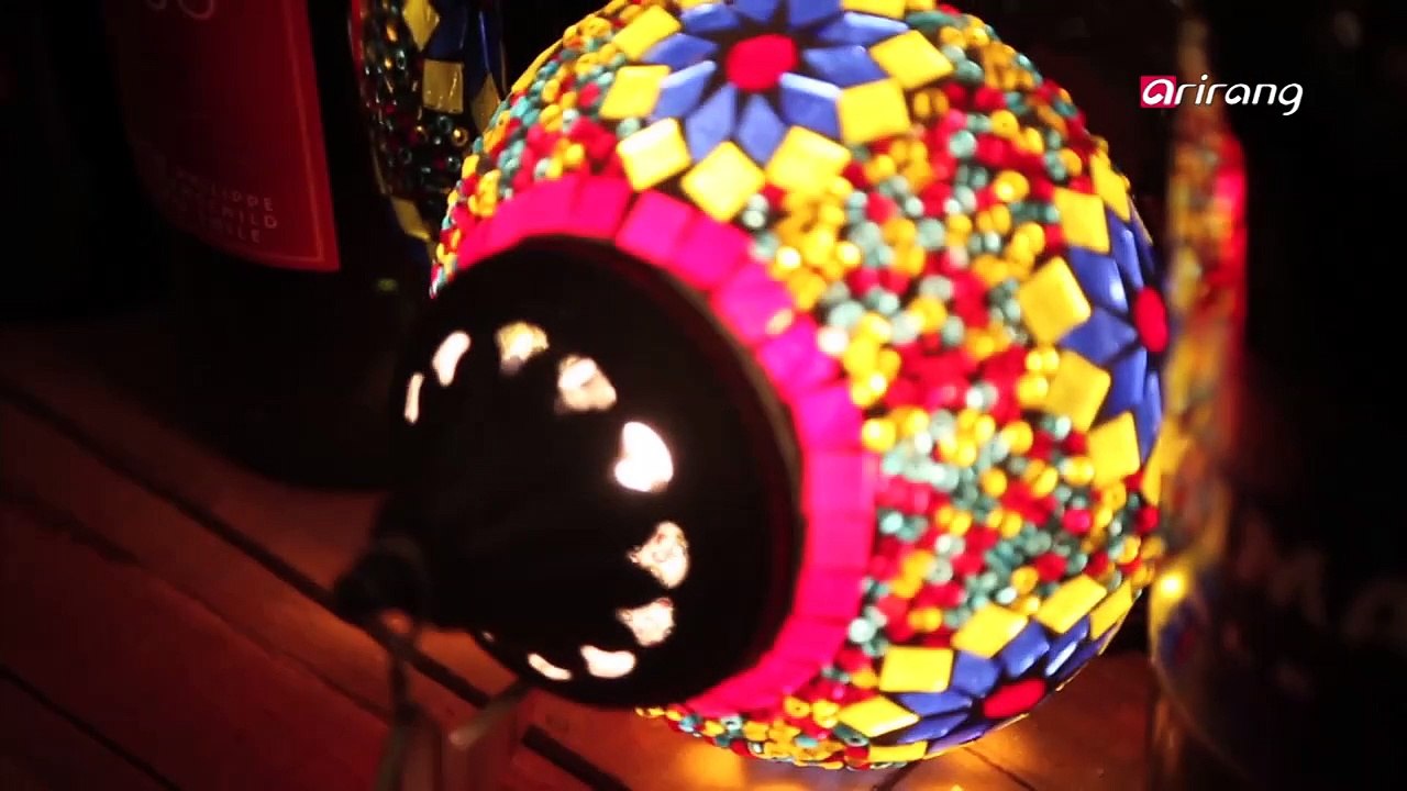 Chefs Foodcation Ep4C6 Two Different Views of Itaewon