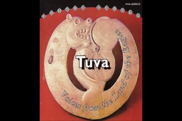 Voices from the Land of the Eagles