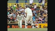 Ishant Sharma v Ponting Legendary Spell Perth 2008