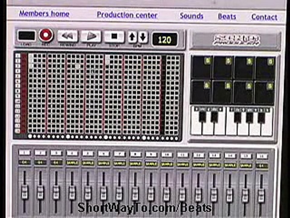 Beat Maker how to Make Beats using Music Production Software