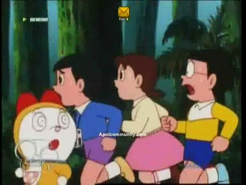 Doremon 11th November 2014 part 2 apnicommunity.com