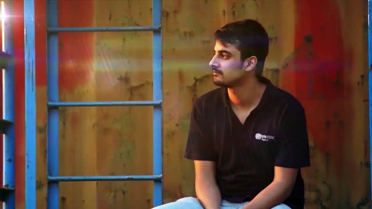 Anjaam E Ishq !
