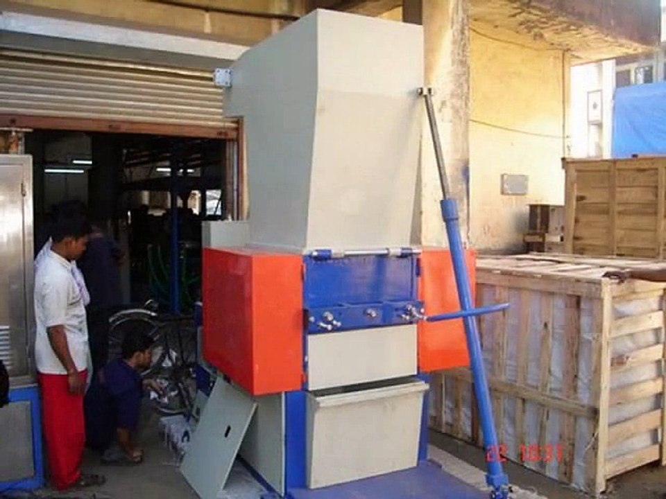 plastic recycling plant | plastic recycling machine | plastic recycling machines