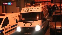 Trabzon'da polis memuru ve sevgilisi ölü bulundu