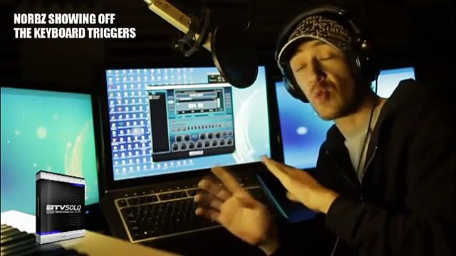 Best Online Drum Machine Music Making Software BTV Solo Beat Maker Software