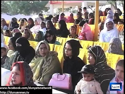 Dunya news-Preemptive measures saved Karachi on Ashura: Nisar