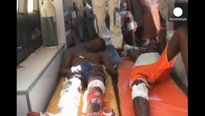 Nigéria: Atentado mata 47 adolescentes