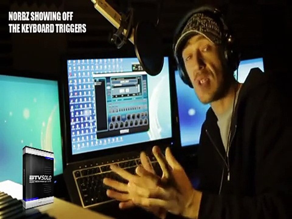 Mega Music Maker Music Software Production Beat Maker