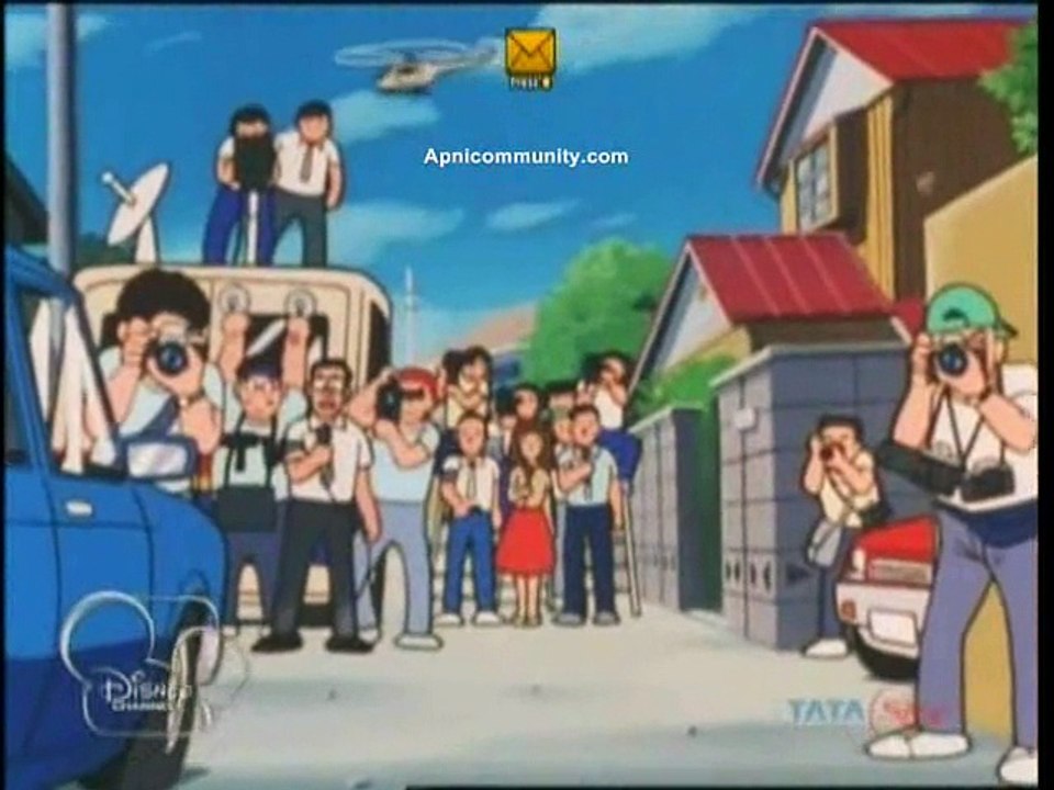 Doremon 11th November 2014 part 11 www.apnicommunity.com
