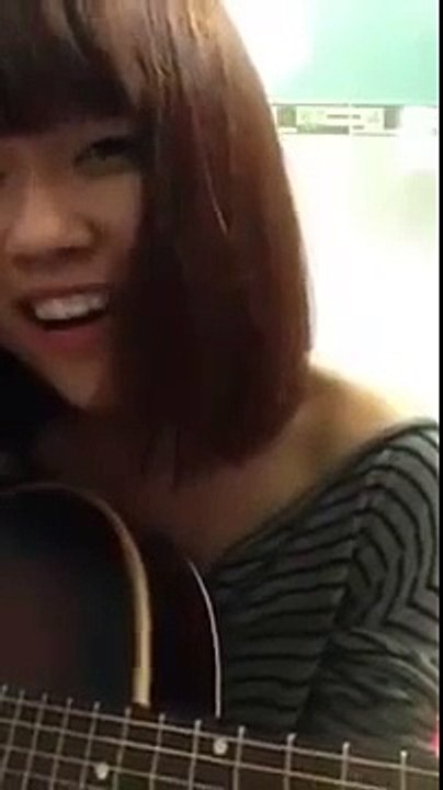 Bạn Trại Cũ Có Bạn Trai Mới - Girl xinh cover