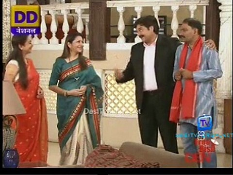 Lakeeren Kismat Ki 11th November 2014 Video Watch Online pt2