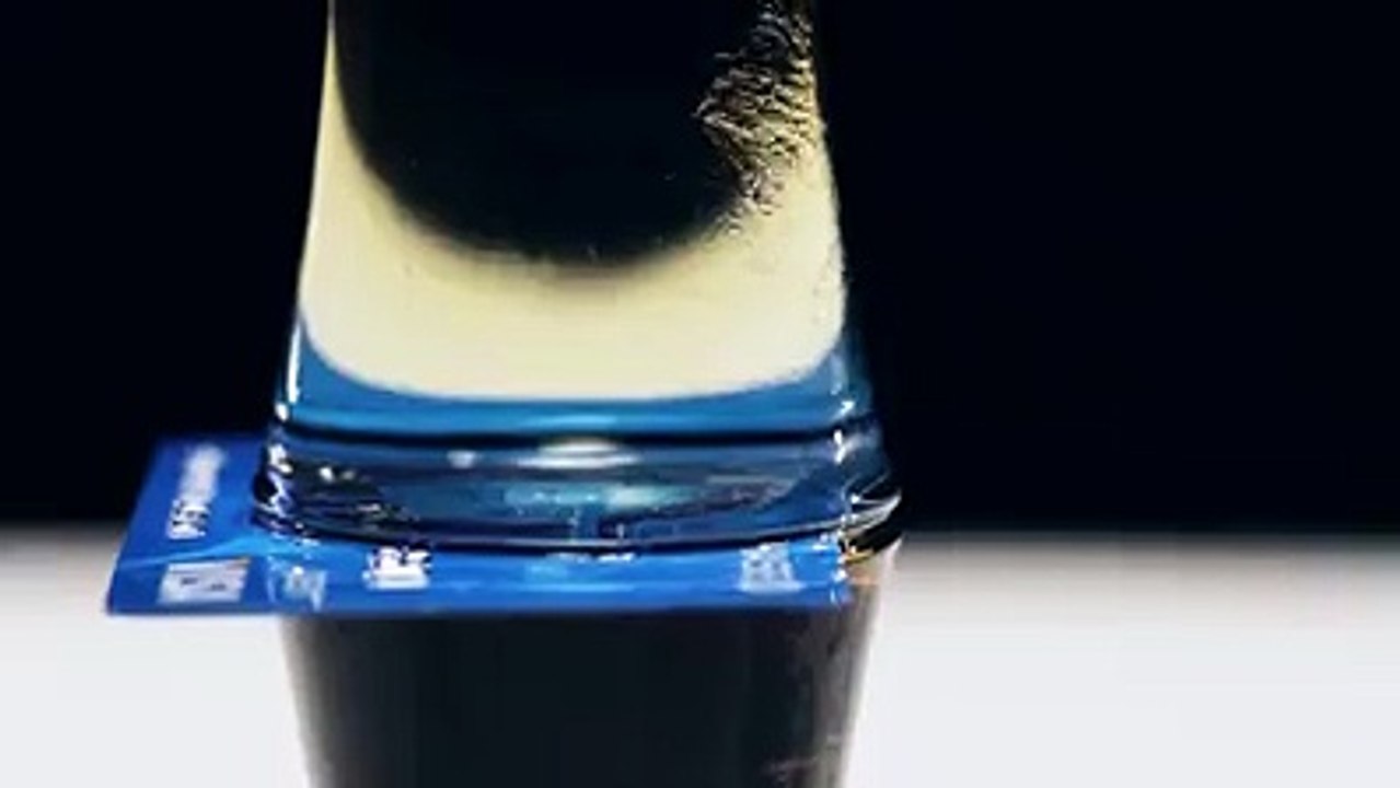 The Most Amazing Video