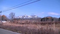 10/30/2014　デスラー総統　サイクリング : 札幌～道民の森 （ 神居尻地区 ） 往復 120万光年　” 当別ふくろう湖 ” は　実に美しかった・・・
