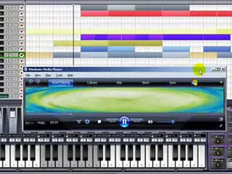 Free Beat Making Software Make Rap Music Now