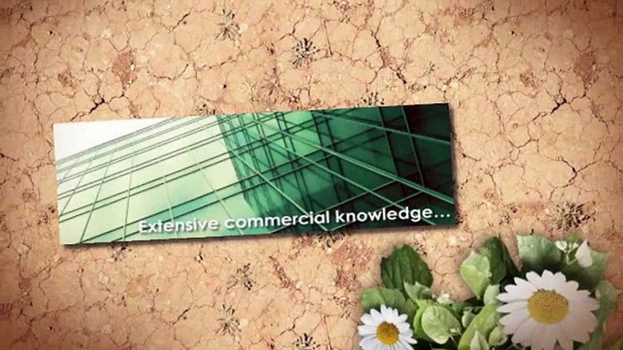 Commercial Property Management