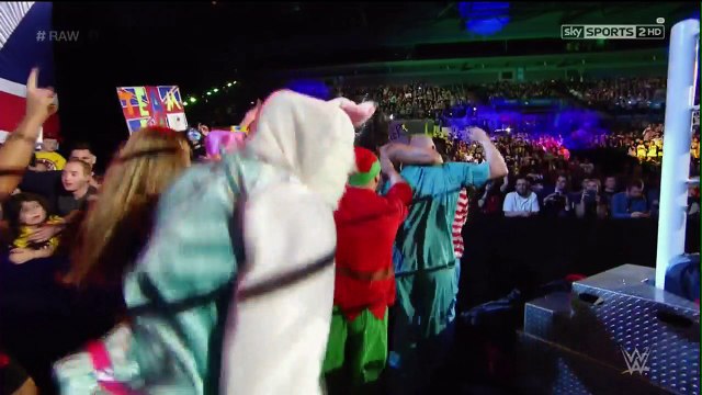 Uploaded By Desitvforum.net 10th November 2014 720p WRH Part3