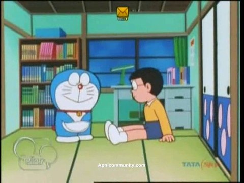 Doremon 11th November 2014 part 9 apnicommunity.com