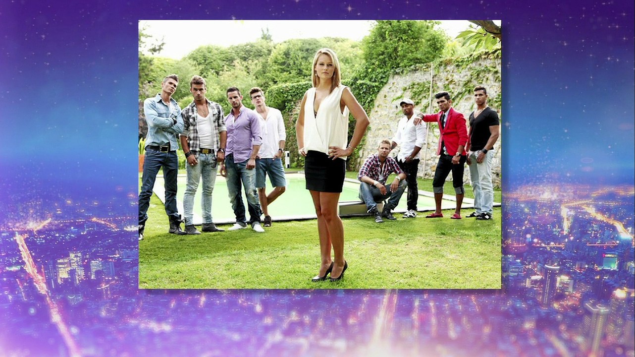 LA CHRONIQUE DE TRINA : 'QUE SONT-ILS DEVENUS?' : MARINE BOUDOU