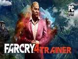 Far Cry 4 трейнер (trainer), коды, читы – скачать бесплатно