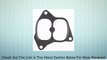 Victor Reinz G32399 Throttle Body Gasket Review