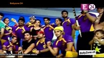 Rowdy Banglore Ki Practice!! - 11th Nov 2014