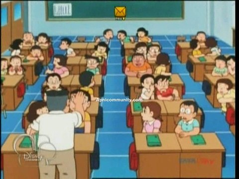 Doremon 11th November 2014 part 10 apnicommunity.com