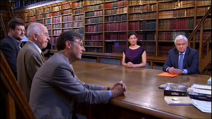 14-18, LES FUSILLES - BIBLIOTHEQUE MEDICIS- PUBLIC SENAT