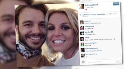 Download Video: Britney Spears bestätigt ihre neue Beziehung mit Charlie Ebersol