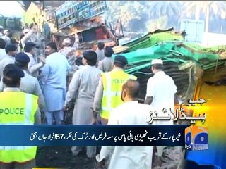 Geo Headlines-11 Nov 2014-1000