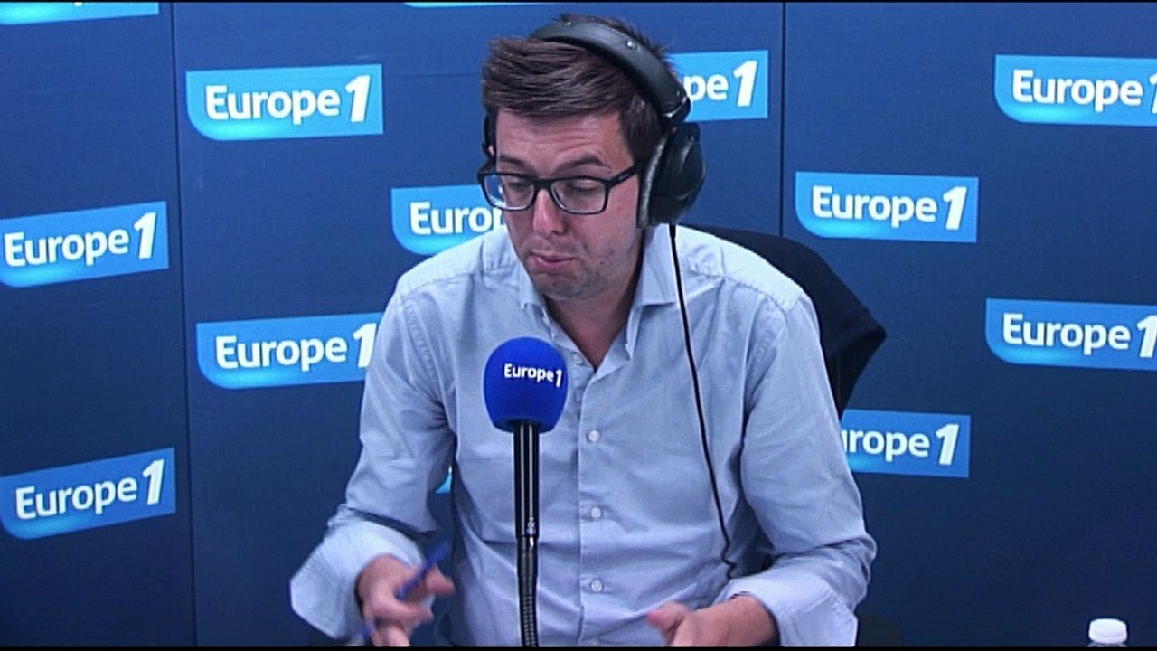 Daniel Cohn-Bendit - Indigne Mexique