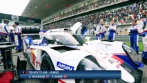 2014  FIAWEC 6 Hours of Shanghai - 52-MIN Race Report and Review