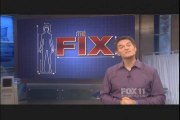 Dr. Oz on CoolSculpting or Fat Freezing Treatment - Singapore