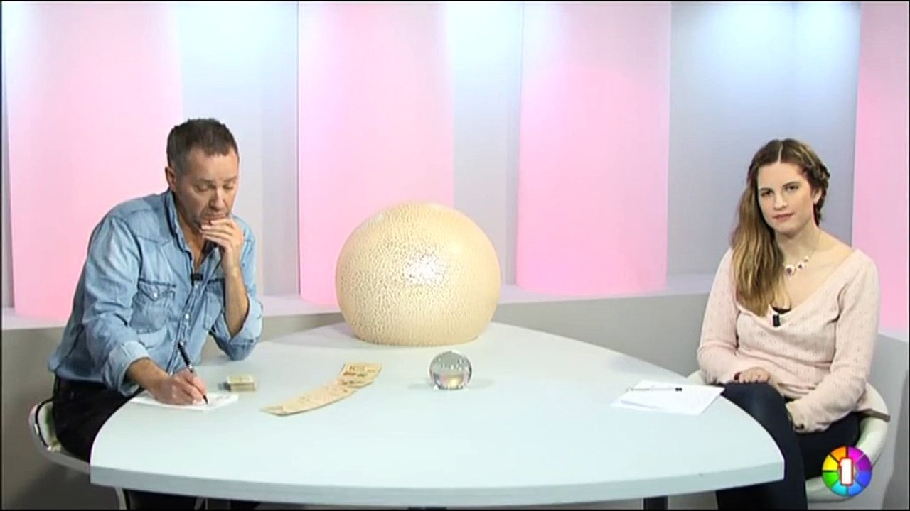 ID VOYANCE ÎLE DE-FRANCE SOIR (10-11-14)