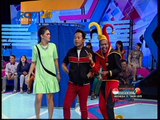 [141111]Dahsyat - Seg 2