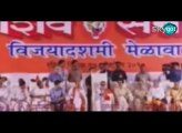 Story Board - Mumbai Ek Tha Tiger - Shiv Sena chief Bal Thackeray I Full HD Life History (Marathi)