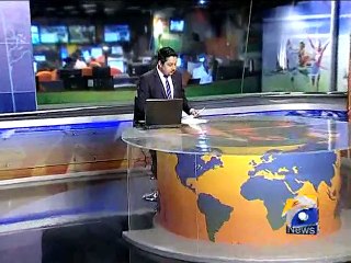 Geo Headlines-11 Nov 2014-1200