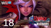 Hyrule Warriors (WiiU) - Pt.18 【Epilogue： Shinning Beacon│Hard Mode】