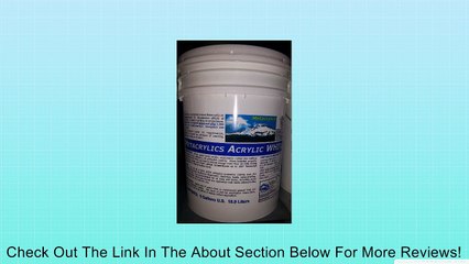 Metacrylics Extreme White Review